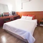 Time Hotel Shinchon