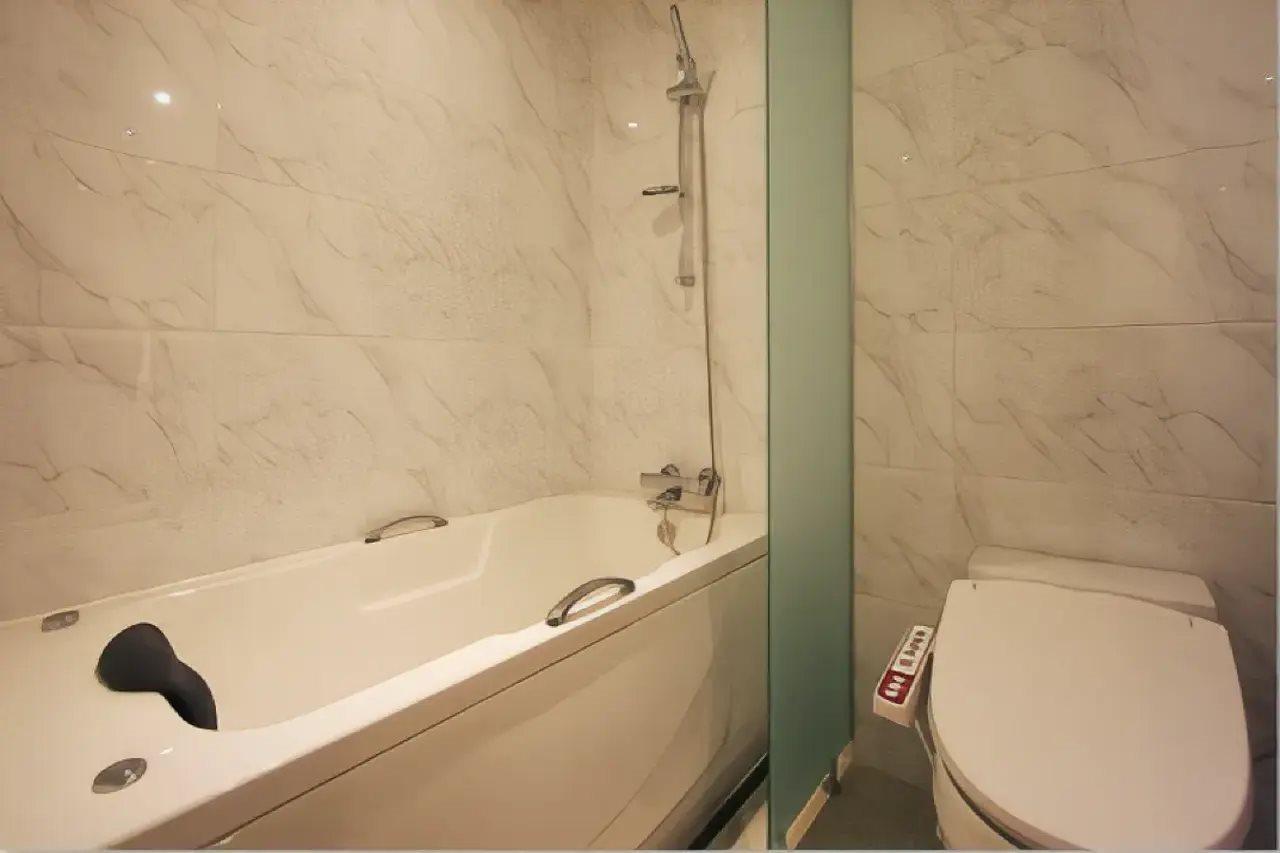 Hotel Time Shinchon 2*